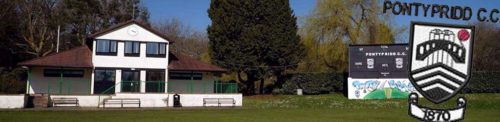 Ynysangharad Park